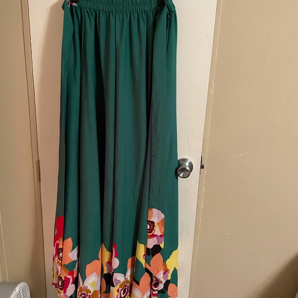 Skirt or dress!!